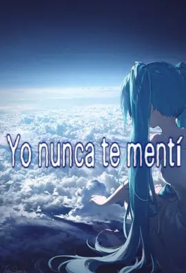 #eslabonarmado #flypシ #fy #miku #mikuhatsune 