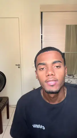 Respondendo a @Ariel777 skin care de um nego cria #limpezadepele #preto #skincare #humor 