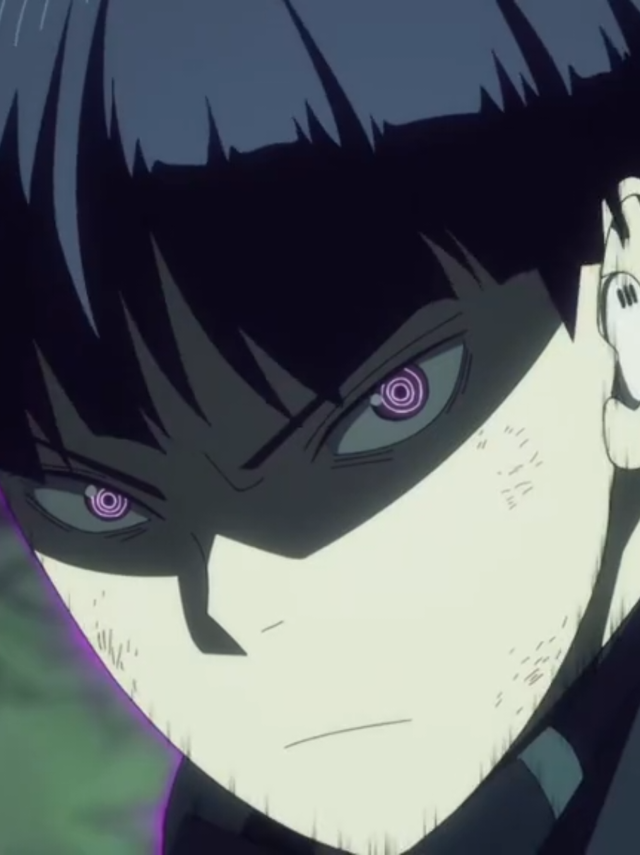 hoshina god 🙌🙌🙌 #hoshinasoshiro #kaijuno8 #anime #hoshina #fyp 