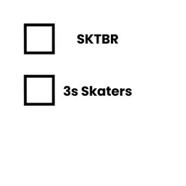 #3sskaters #skate#skateboard #skatelife 