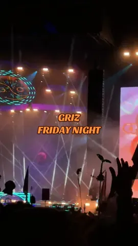 incase you have fomo, here's a little more of griz's friday night set 💋💋  #sevenstars #festival #fyp #foryou #griz 