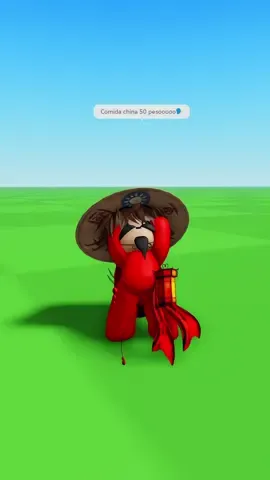 Comida china #nabi #roblox #fyp #humor 