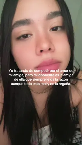 Perdí 😞 #amigas #fyp #friends #girls 