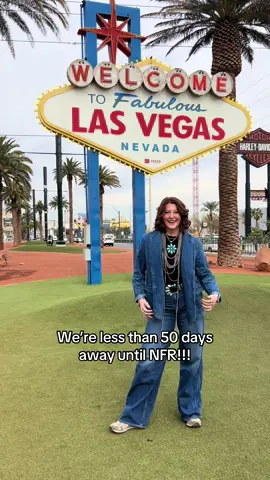 who’s ready??? not me.. still shopping🥴🙈😂 #NFR #LasVegas #nfrfashion 