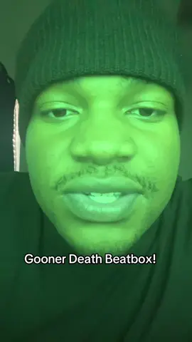 i’m just yapping #fyp #beatbox #death #goo 
