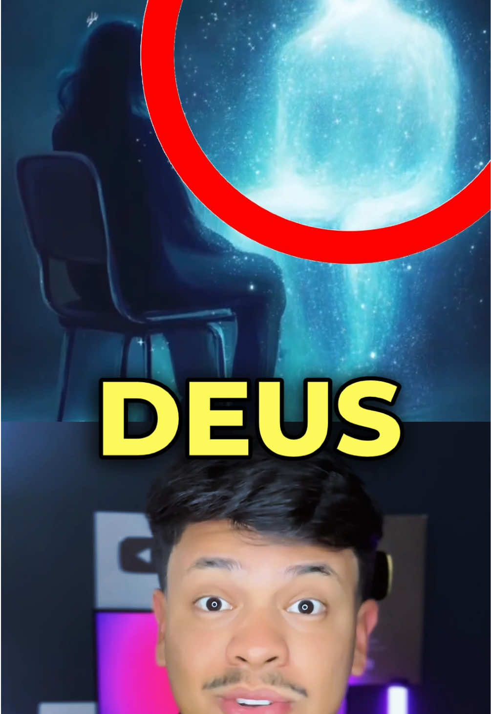 SE VOCÊ SONHA COM ISSO CUIDADO! DEUS ESTÁ FALANDO . . . . . . #deus #jesus #fyp #sonho 