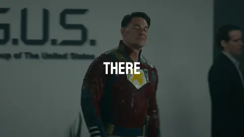 #Peacemaker... What a show #fyp #viral #tiktok #edit #johncena #jamesgunn #vigilante