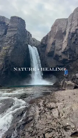 Who knew that the most healing thing on the planet, would be the planet 🌎 