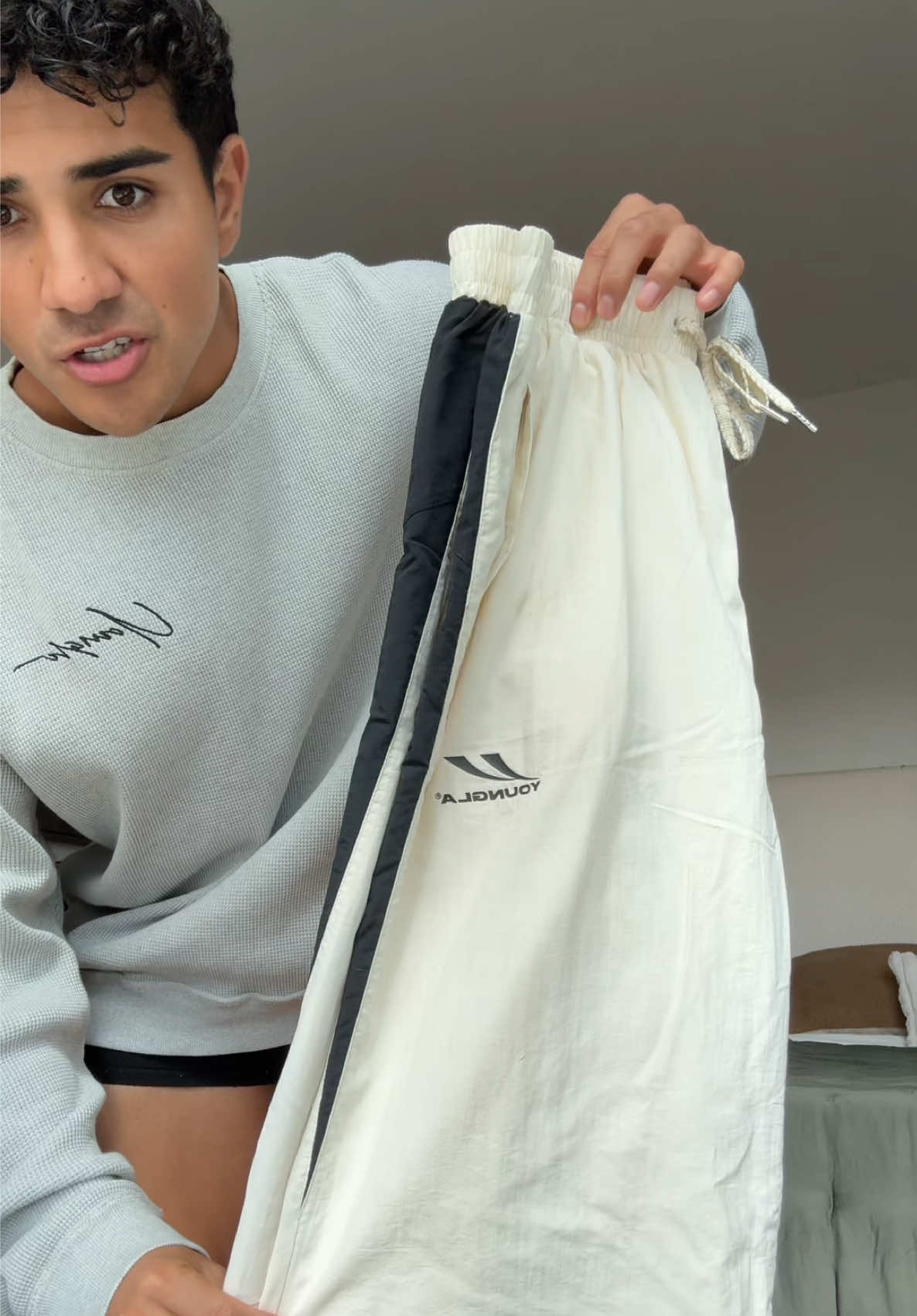 One of my favorite sweats this fall/winter!