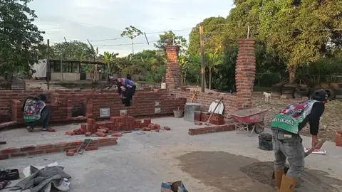 en proceso caney completo 