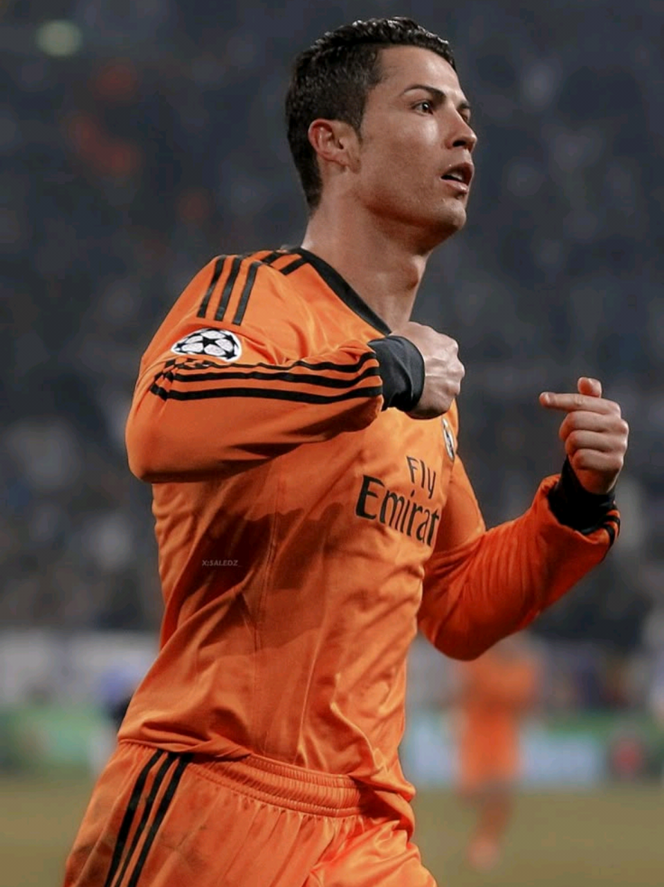 #football #Goat #cristianoronaldo #nostalgic #viraliza