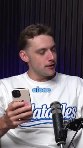 SJM is teaching us some good stuff!! #fyp  Full episode’s live now — come hang out with us wherever you get your podcasts.