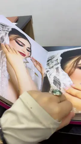 يانا علي ع صدمه لي صرتلي 💔 لكن عليم لله شغل نضيف وتبارك لله والاهم تسليم في موعد عندها ❤️❤️❤️ @المصوراتيه حنين المسماري 