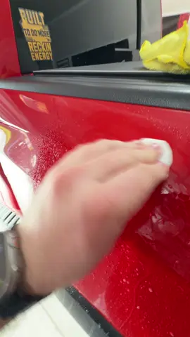 Faster than clay bars, easier to use, and lasts longer. The Black Line Clay Mitt pulls out embedded grime and leaves paint buttery smooth. #BlackLineClayMitt #CarDetailing #DetailingTools #TikTokShopCreatorPicks #CarCareEssentials