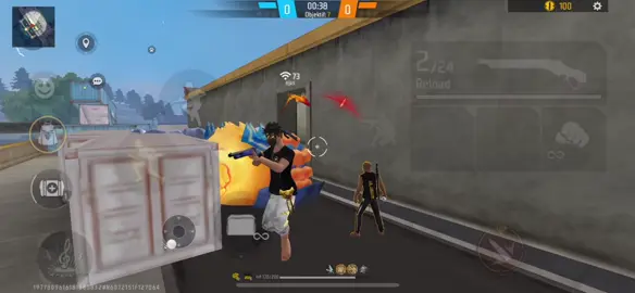 #gameplay #ff #fyp #fypシ゚ 