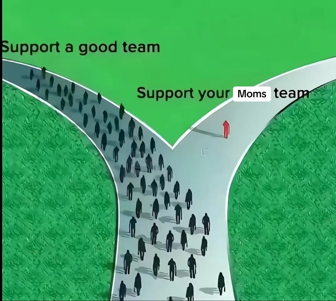 Cheesehead for life 😅 @Green Bay Packers #packers #lol