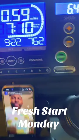 Health is Wealth PT1 💪🏽#Monday #Gym #grind #fyp 