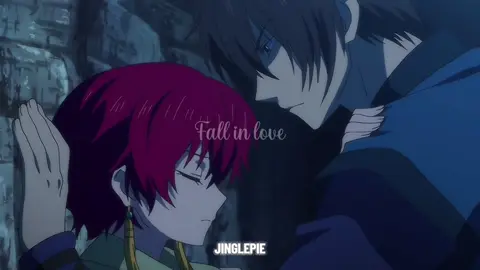 HAKYONA ˚ʚ♡ɞ˚ 𐙚 (Yona of the dawn | Akatsuki no Yona | Hakyona | Son Hak | YOTD | anime edit)  #yonaofthedawn #akatsukinoyona #hakyona #yotd #animeedit 