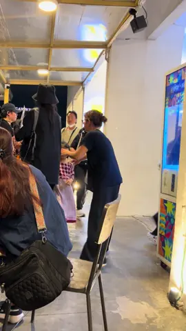 Demiiii apa babang Ichang lewat persis di depanku.. mana dilirik n didadahin aaaaaaakkkkk😭😭😍😍✨✨ #jichangwook #jichangwookoppa #fyp #koreandrama 