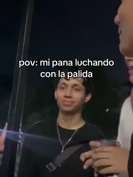 la palida le ganó #viral #fyp #palida #tiktok #friend 