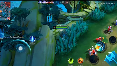 yabang Ng granger  #MLBB #viral #fypviralシ #tiktokviral #zilongtiktok 