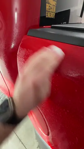 Faster than clay bars, easier to use, and lasts longer. The Black Line Clay Mitt pulls out embedded grime and leaves paint buttery smooth. #BlackLineClayMitt #CarDetailing #DetailingTools #TikTokShopCreatorPicks #CarCareEssentials