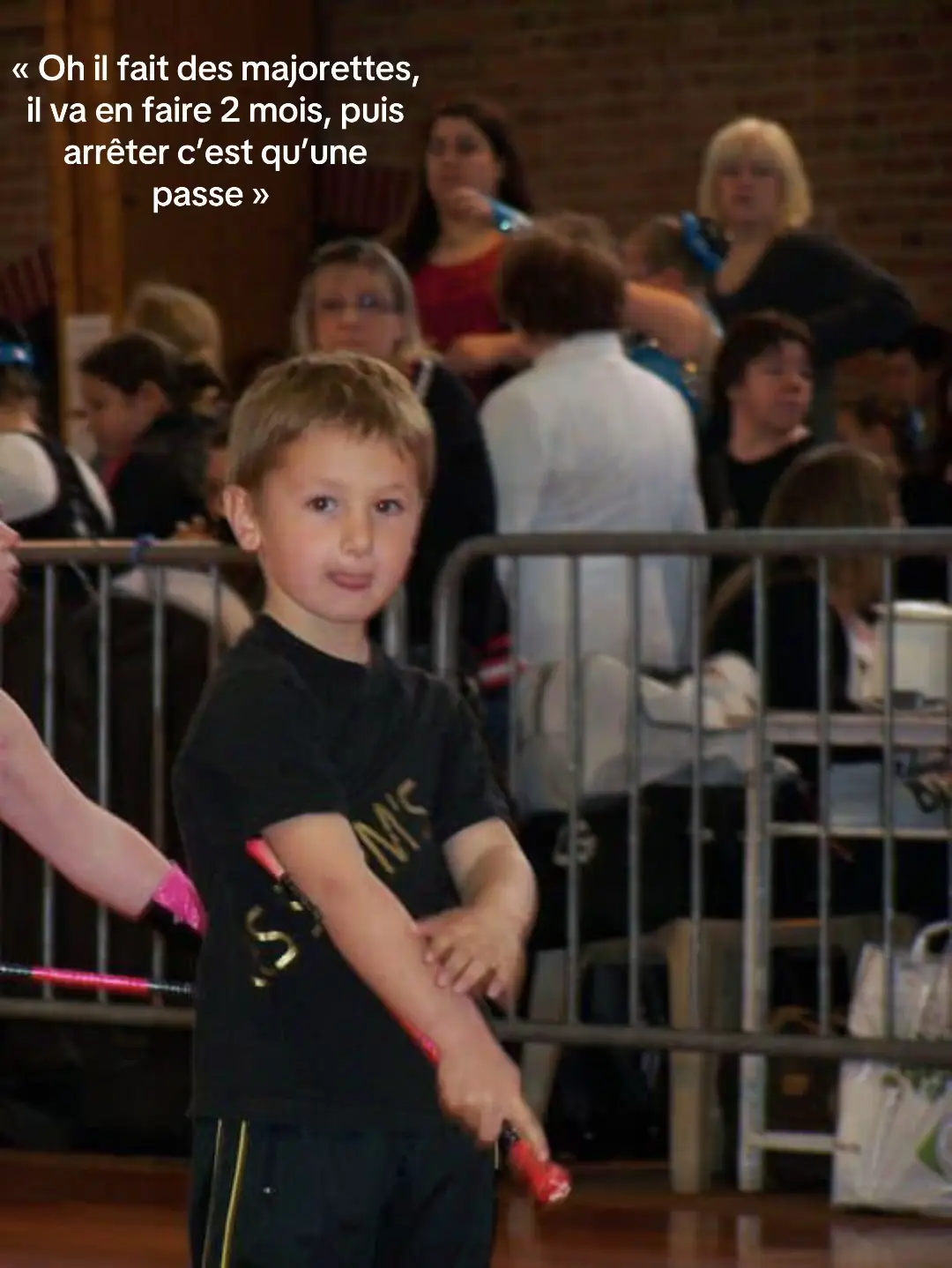 #dieppe #majorette #pourtoi 