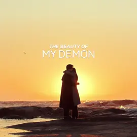 the beauty of my demon! 💛 #mydemon #kdrama #thebeautyof #aesthetic #cinematography sc: kdscnepacks 
