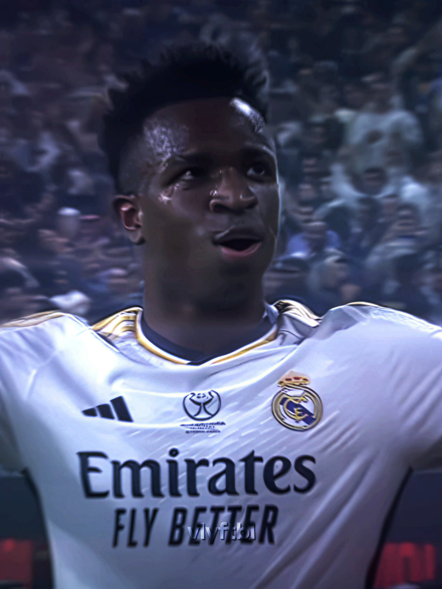 23/24 Vinicius was Unstoppable. | Want to edit like me? Check out my Payhip in bio! | #vinicius #vinijr #realmadrid #football #edit #vlyftbl