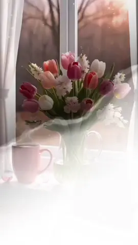 #صباحكم_أحلى_صباح🌹🌹 