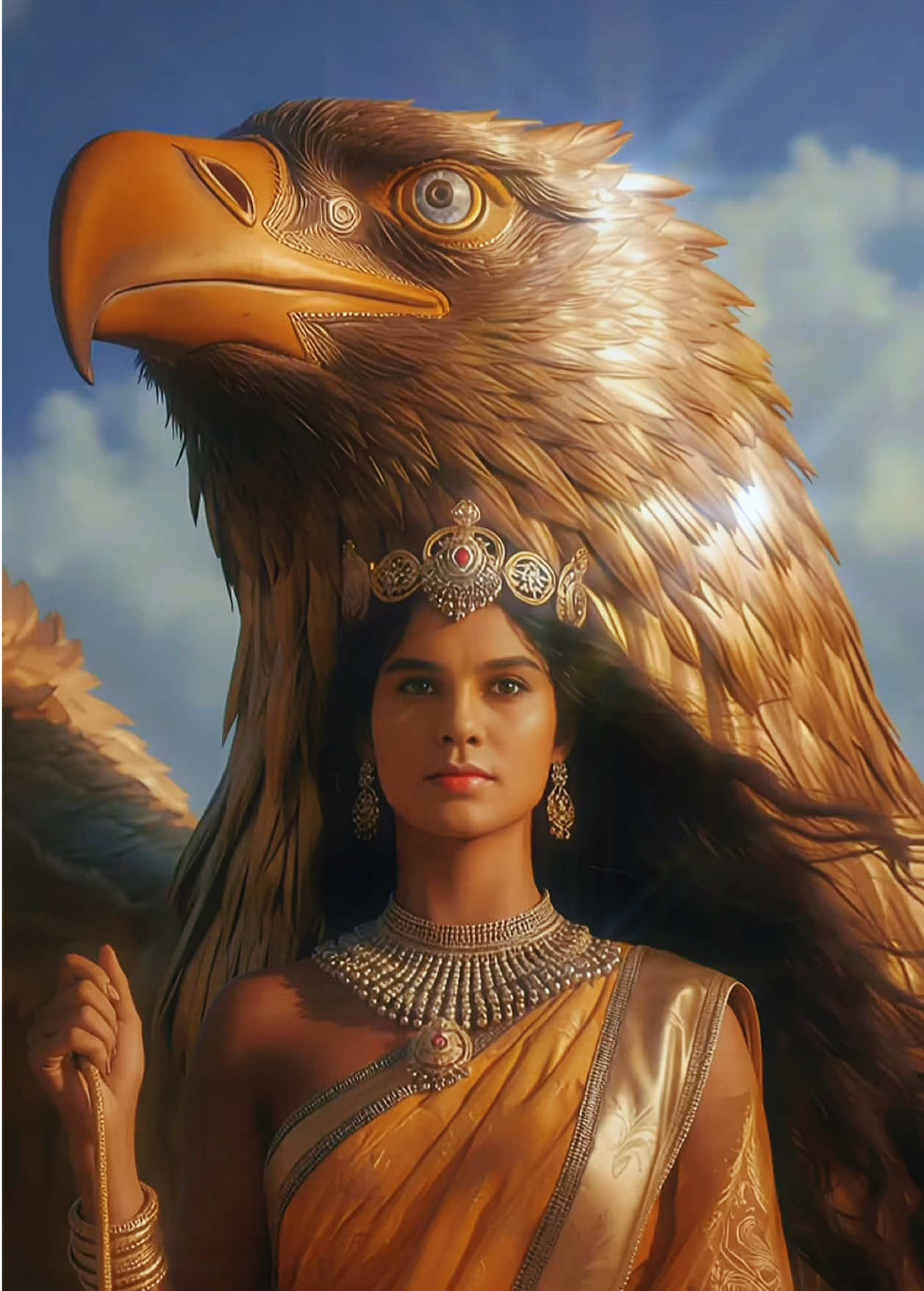 Lasmini mencari kakang brama kumbara #bramakumbara  #saursepuh  #brama  #filmjadul  #filmkeren 