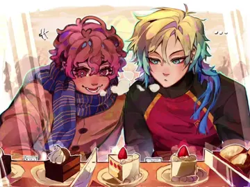 siempre fiel a kainess #xybca #BLUELOCK #anime #kainess #kaiser @TikTok  