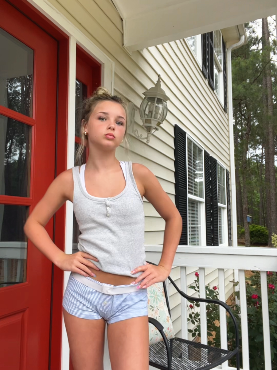 #blonde #bop #18 #im18 