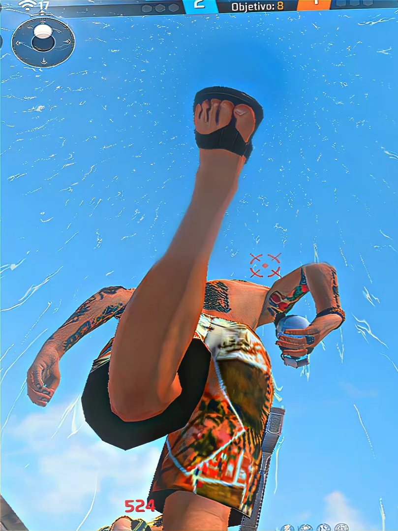 É pablo é ?   #freefire #highlight #edit #fyp #freefirelatino #freefireedit