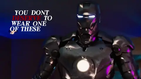 How About That | #ironman #ironmanedit #mcuedit #viral #edit 