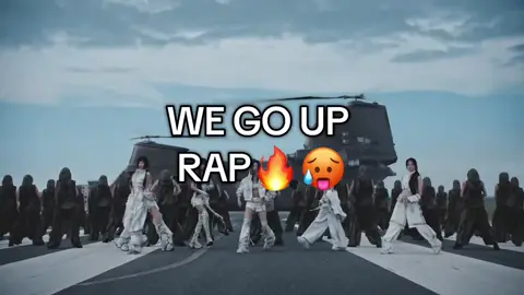 'we go up' Rap babymonster performance vidio........ #wegoup #babymonster #ruka #asa #ahyeonchiquita RAP.