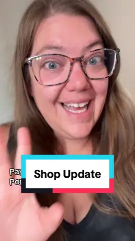 Ask me any questions in the comments and as always, any and all support means the world! Likes, shares, reposts, comments and checking out my shop is allllllll appreciated! Find my shop here ➡️ @Sara {Jean} #dare2 #update #support #SmallBusiness #juststarting