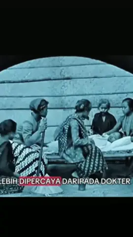 2025 tapi msi pda percaya mistis?,di Indonesia emg ngga susah nemuin org yng prcaya mistis,nah sking terdoktrin nya kalo ada yng nntang atau bilang,