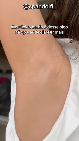 Melhor que já usei na vida! @Rosa Selvagem 