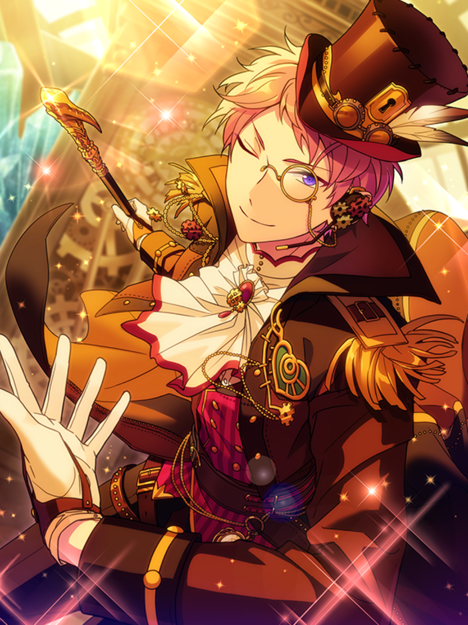 #shumika | they make me SICK. I hate them so so so much like /j I love them sm why do they do this to me. everytime I see them it's like I'm falling from a building because what? why do they do this omg 🥹 art credits (1) haeki__ (twt) (2) メミ (pixiv) (3-6 and 9) ゆたヤヤ(pixiv)  (7-8) はりゆ (pixiv) Song - Loving Machine - TV girl   #あんさんぶるスターズ #ensemblestars #valkyrie #fyp 