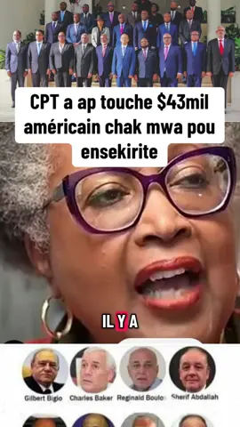 Ayiti peyi spécial #haitiantiktok #politic #ayiti #revolisyon 