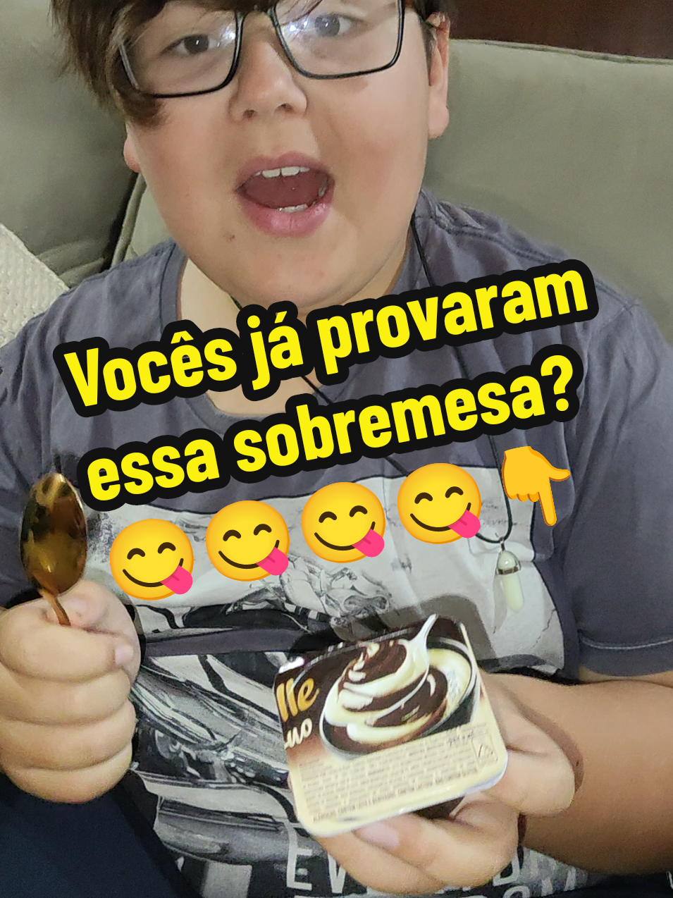 Que maravilha 🥰😋👇#receita #sobremesa #delicias #comida #doce 