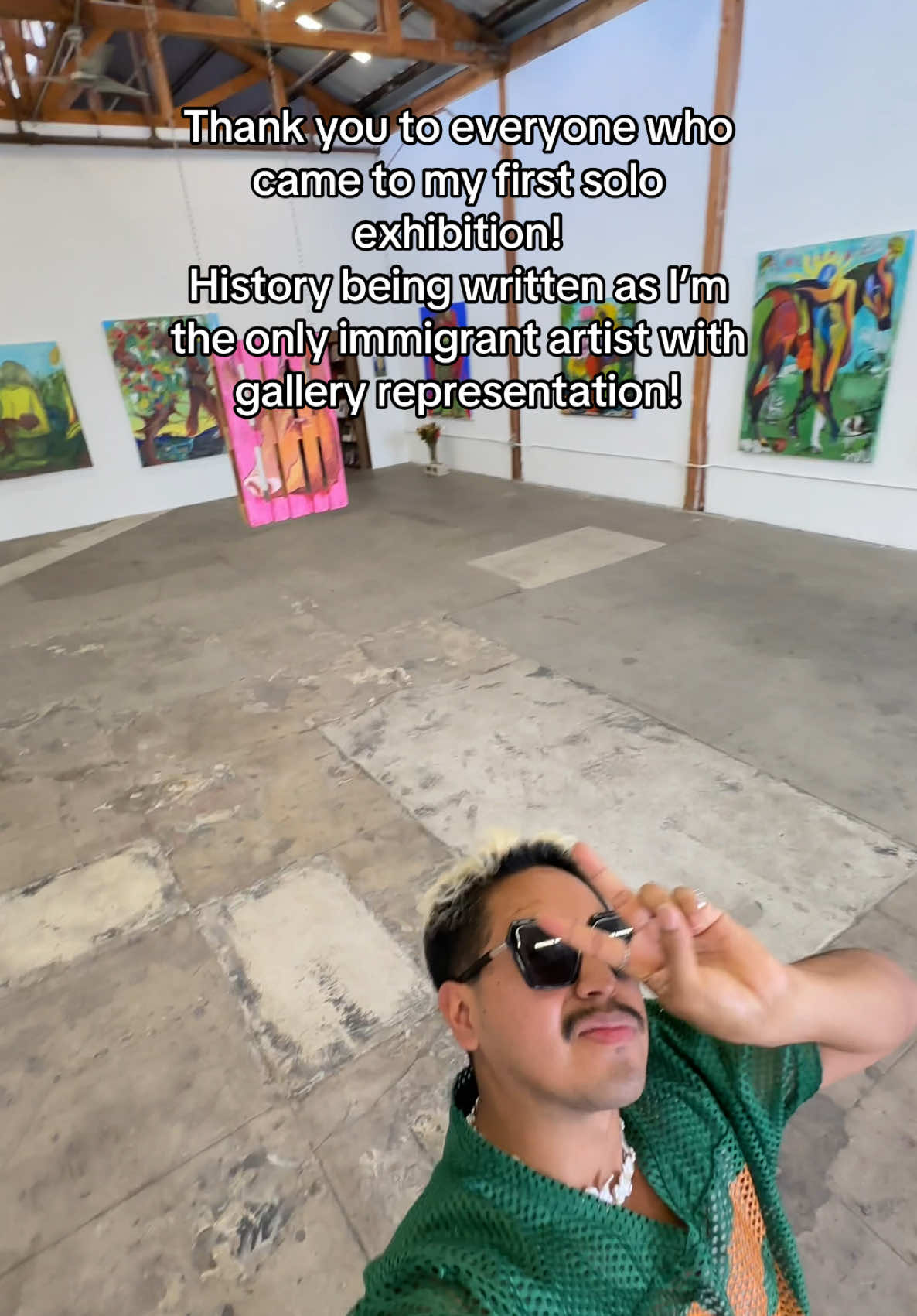 our stories matter!! saludos! #immigrants #brownandproud #immigrationnews #mexicanartist #paratiiiiiiiiiiiiiiiiiiiiiiiiiiiiiii 