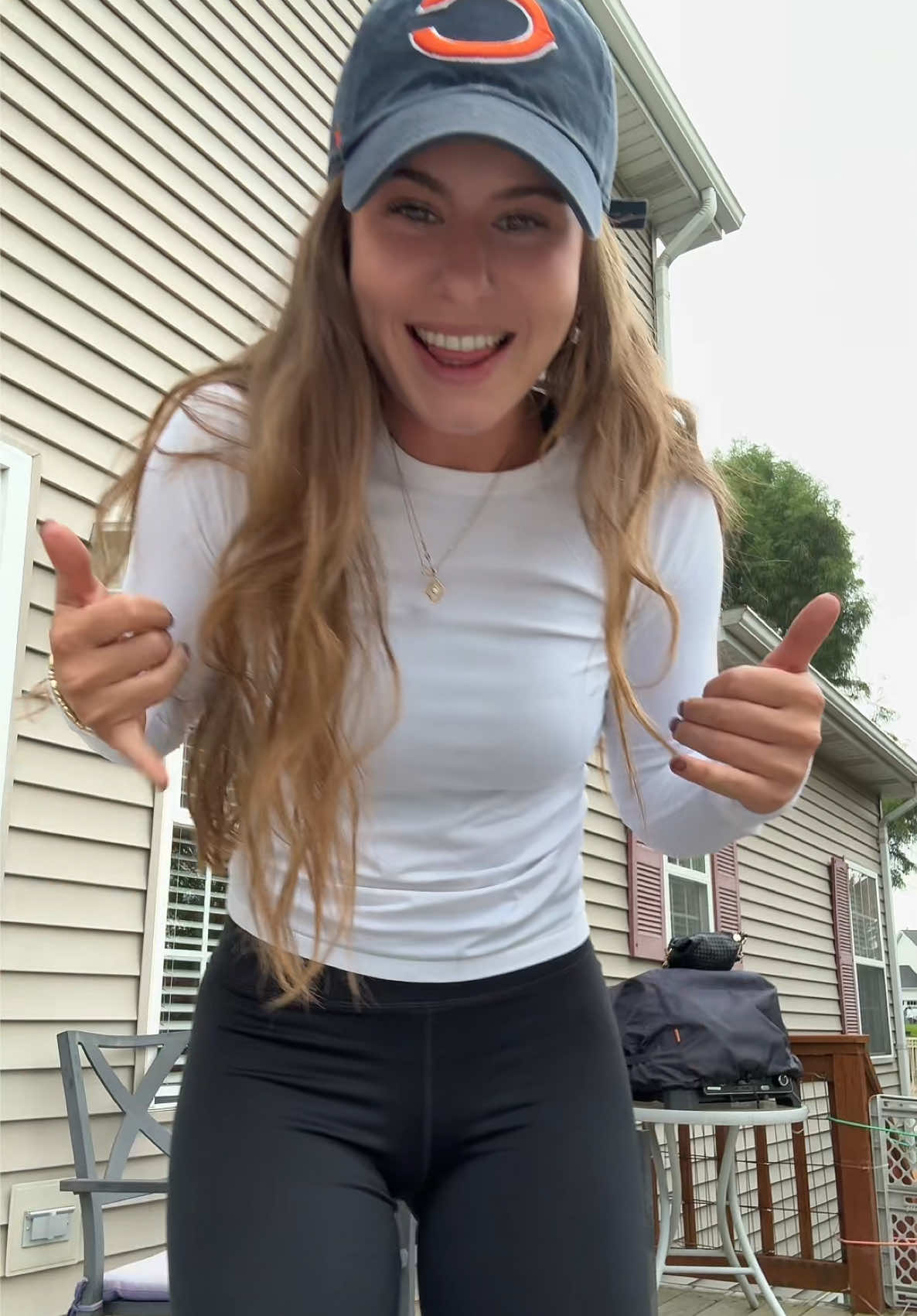 What a throwback #golf #golfgirl #golftok #semionem #chicago