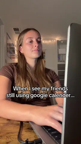 BEST find EVER #productivitytok #autoscheduling #student #planner 
