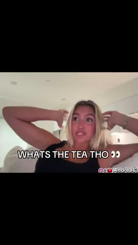 dreacarmona is her new twitch guys #LoveIsland #loveislandgames #xyzbca #fyp #andrea 