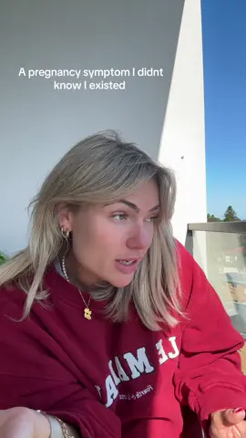 Any help pregnancy gals ?