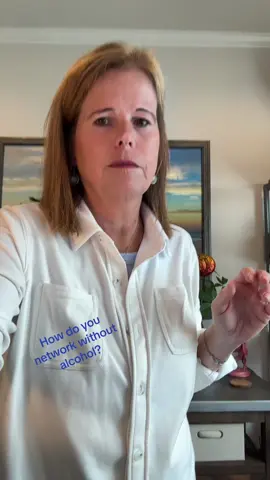 You don’t need a glass in your hand to feel confident or make real connections whether you’re sober sober curious or just skipping drinks tonight here are five ways to work like a pro no alcohol required. #soberliferocks #sober #sobercurious #soberish #networking 