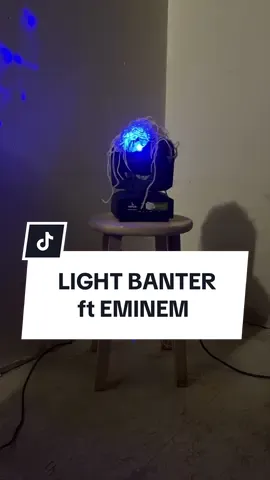 Replying to @Oakthegoat3693 MOZART x EMINEM #lightbanter #eminem #loseyourself 