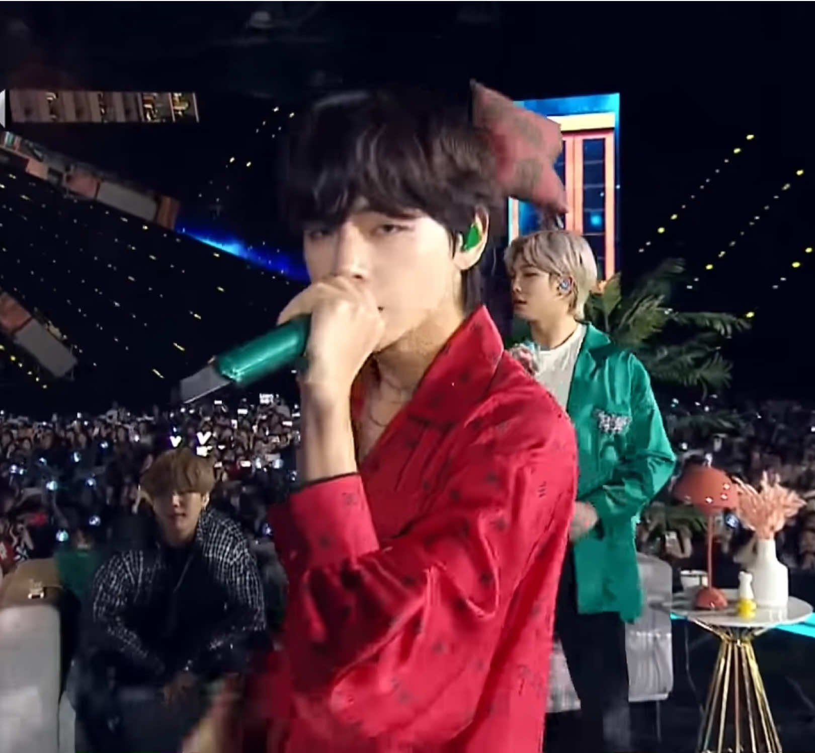 BTS-Home//Full performance//#Home#bts #ot7 #bangtan #bangtan 